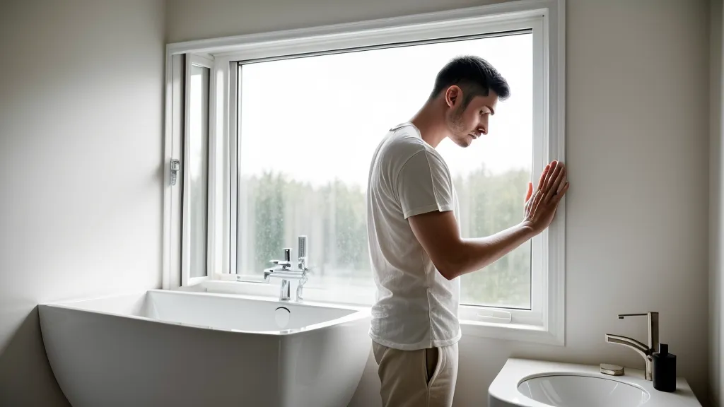 Érection matinale homme et contrôle de l'éjaculation : réveil calme, sans stress du matin
