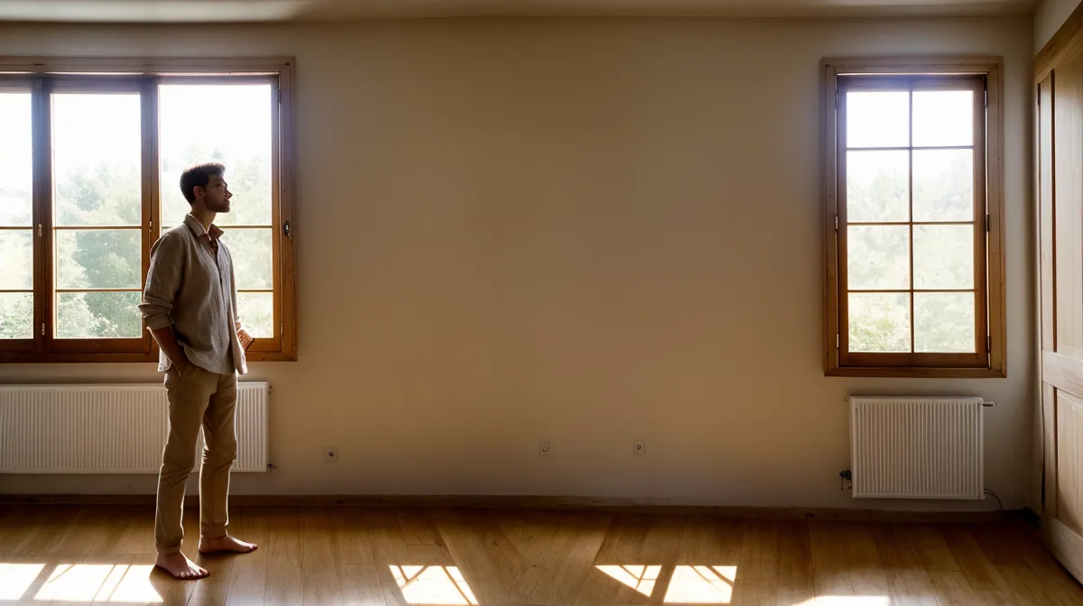 Pourquoi le lacher prise au lit a changé ma vie sexuelle